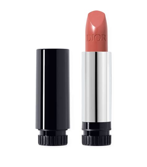 Dior refill lipstick